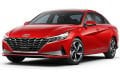 ELANTRA 2021-2022